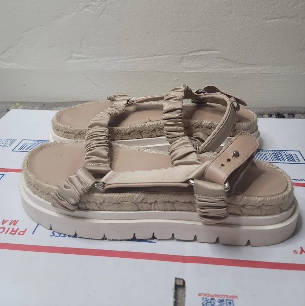 Phillip lim noa strappy sandals - Picture 2 of 7